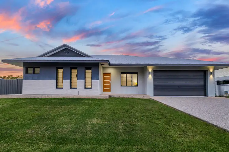 Third view of Homely house listing, 39 Damascene Crescent, Bellamack NT 832