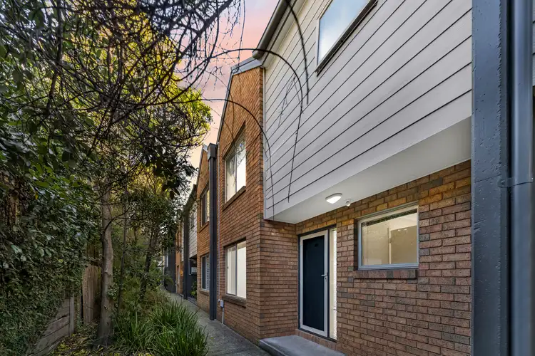 Main view of Homely townhouse listing, 10/77 Coghlan Street, Niddrie VIC 3042