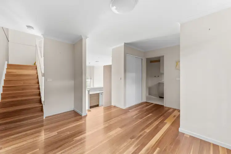 Third view of Homely townhouse listing, 10/77 Coghlan Street, Niddrie VIC 3042