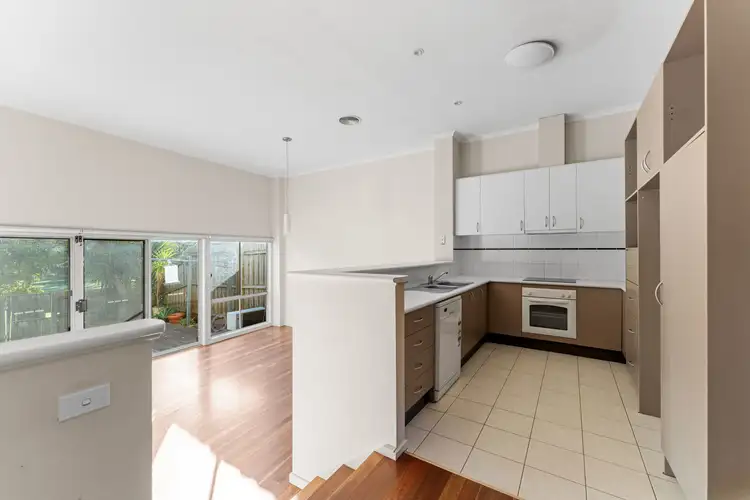 Sixth view of Homely townhouse listing, 10/77 Coghlan Street, Niddrie VIC 3042