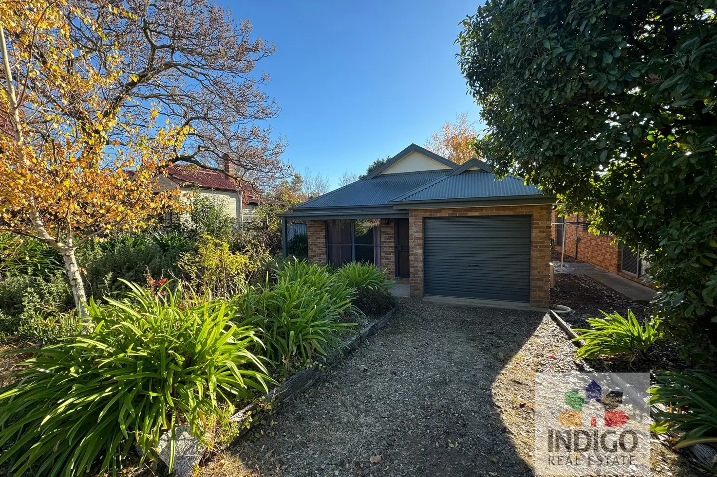 Main view of Homely townhouse listing, 1/6 Malakoff Road, Beechworth VIC 3747