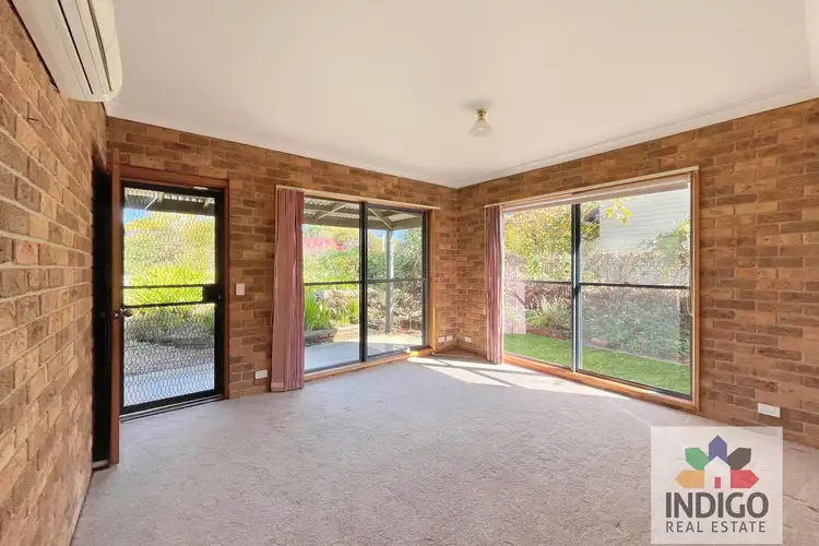 Second view of Homely townhouse listing, 1/6 Malakoff Road, Beechworth VIC 3747
