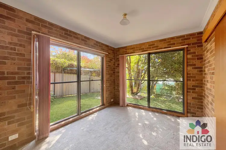 Third view of Homely townhouse listing, 1/6 Malakoff Road, Beechworth VIC 3747