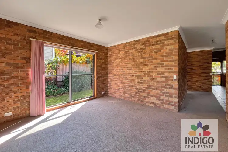 Fourth view of Homely townhouse listing, 1/6 Malakoff Road, Beechworth VIC 3747