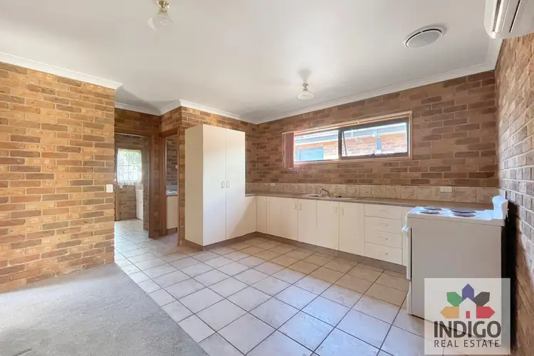 Fifth view of Homely townhouse listing, 1/6 Malakoff Road, Beechworth VIC 3747