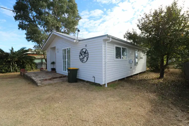 Second view of Homely rural property listing, 121 Vernon Street, Korong Vale VIC 3520
