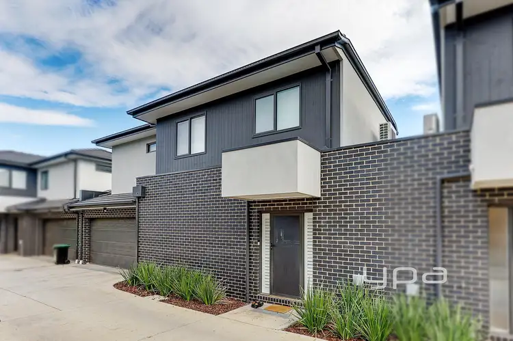 4/15 Hillcrest Drive, Westmeadows VIC 3049