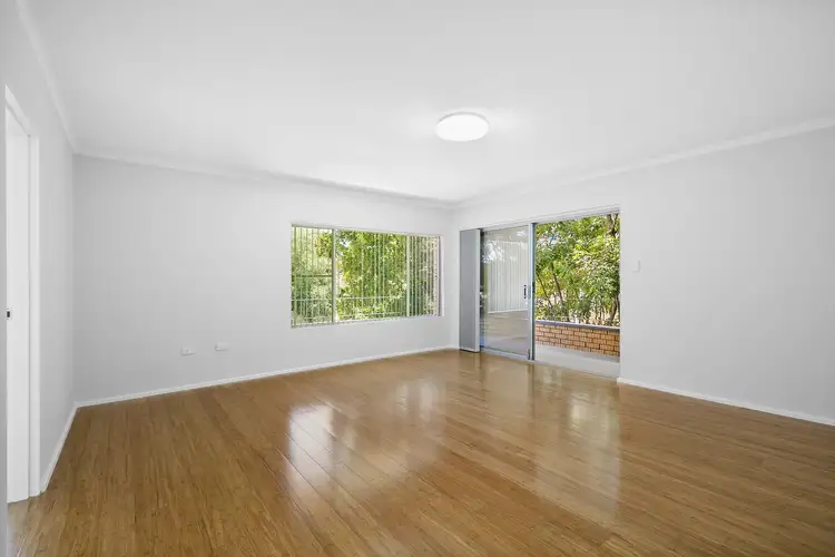 Second view of Homely unit listing, 1/57 Howard Avenue, Dee Why NSW 2099