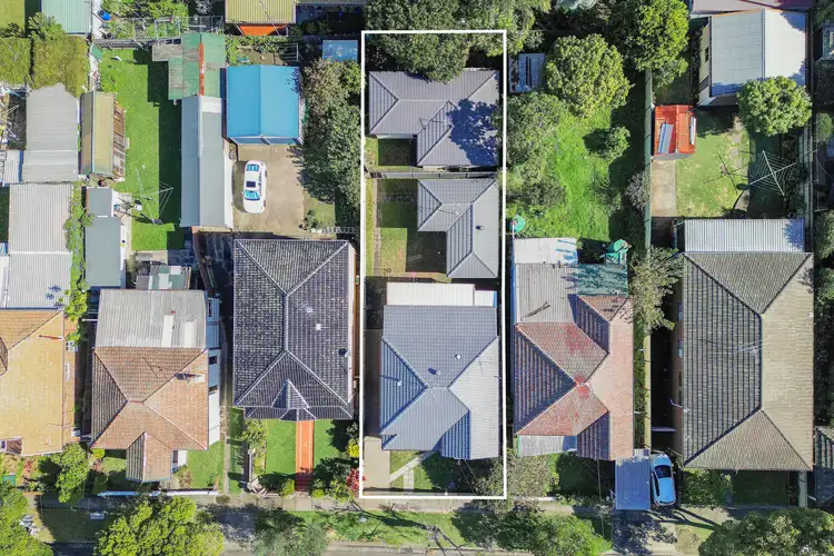 Second view of Homely house listing, 79 Mill Street, Carlton NSW 2218