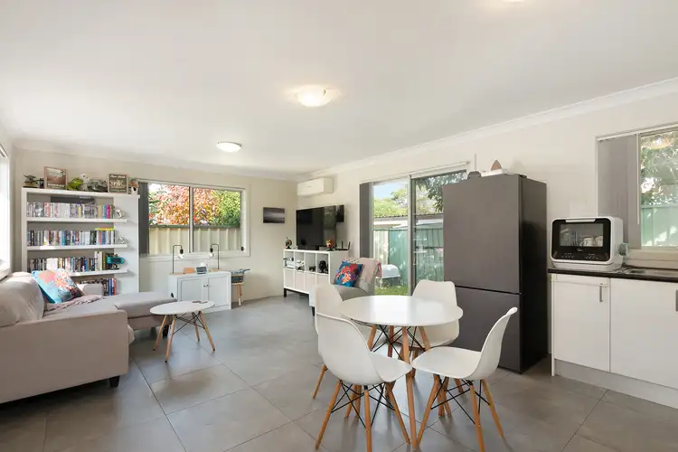Sixth view of Homely house listing, 79 Mill Street, Carlton NSW 2218