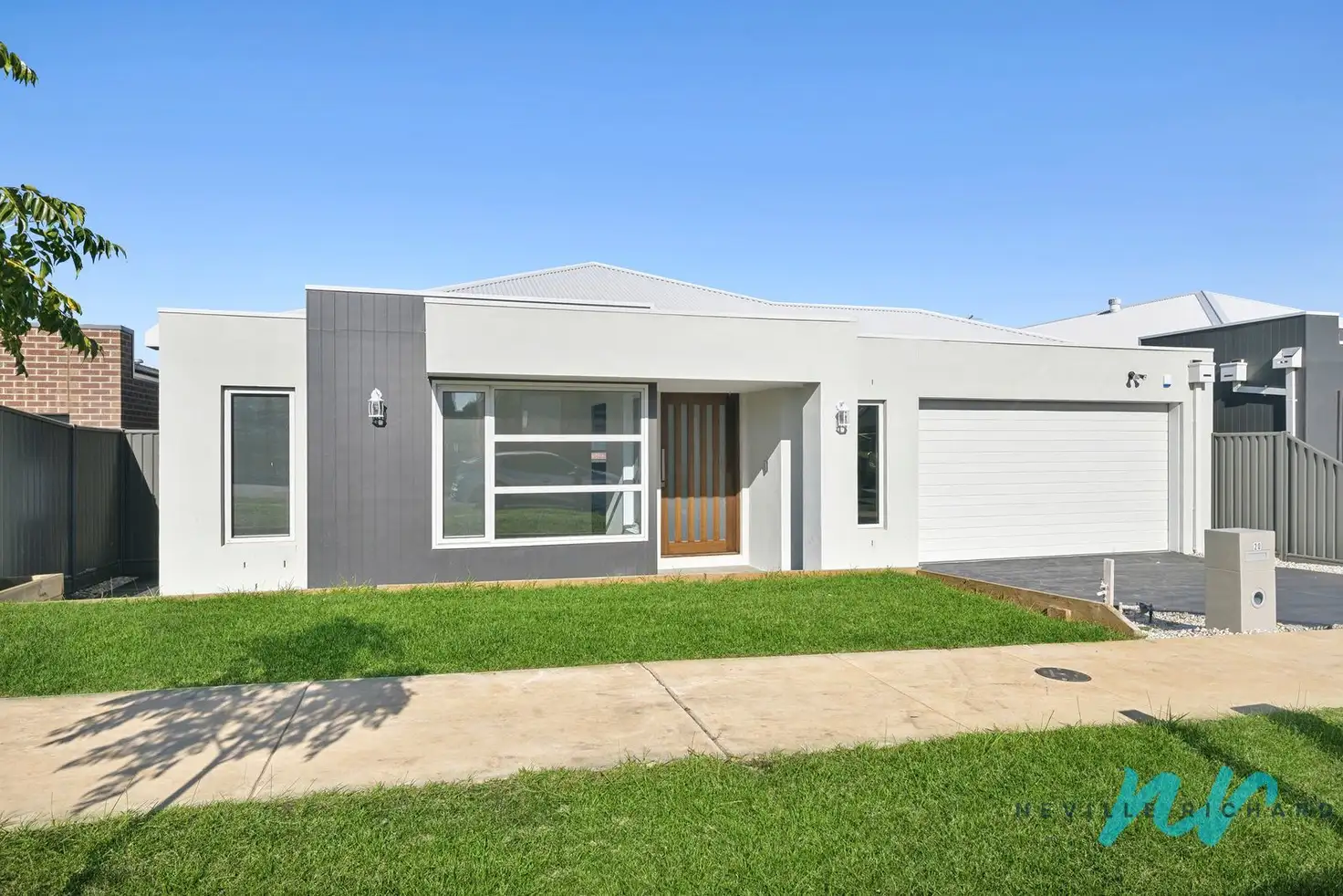 Main view of Homely house listing, 20 Bluebill Street, St Leonards VIC 3223