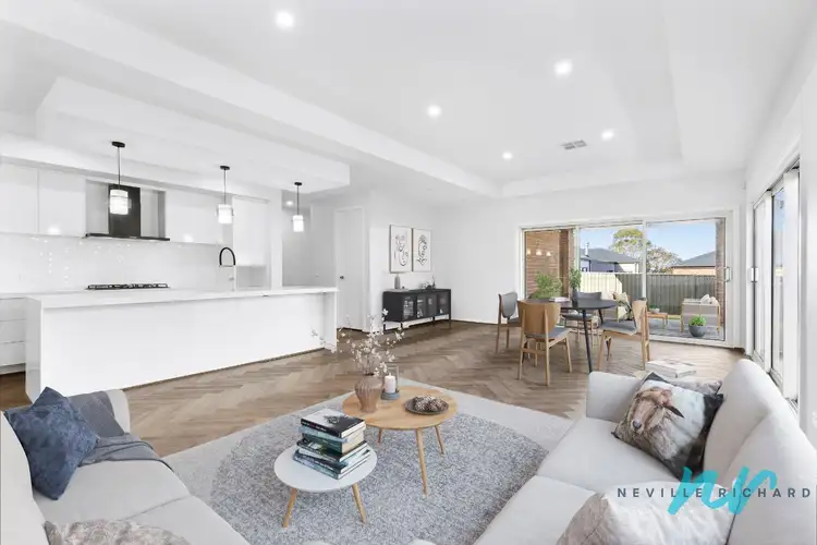 Fourth view of Homely house listing, 20 Bluebill Street, St Leonards VIC 3223