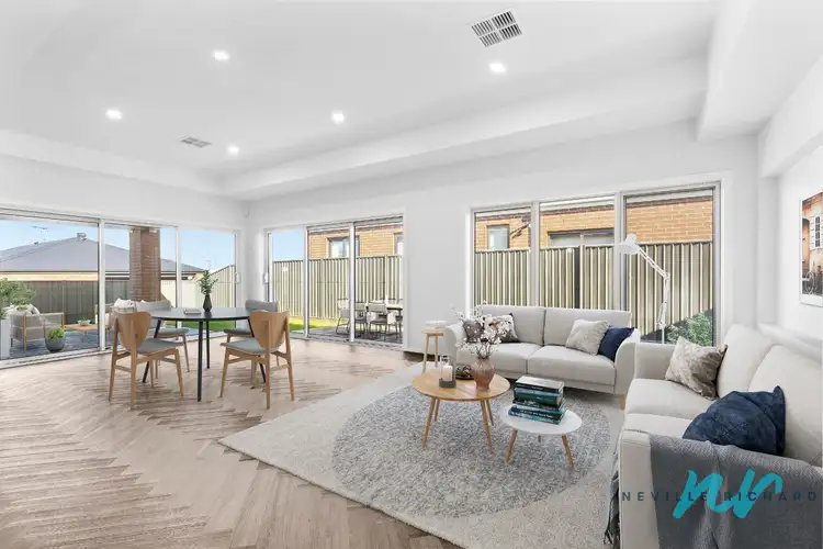 Fifth view of Homely house listing, 20 Bluebill Street, St Leonards VIC 3223