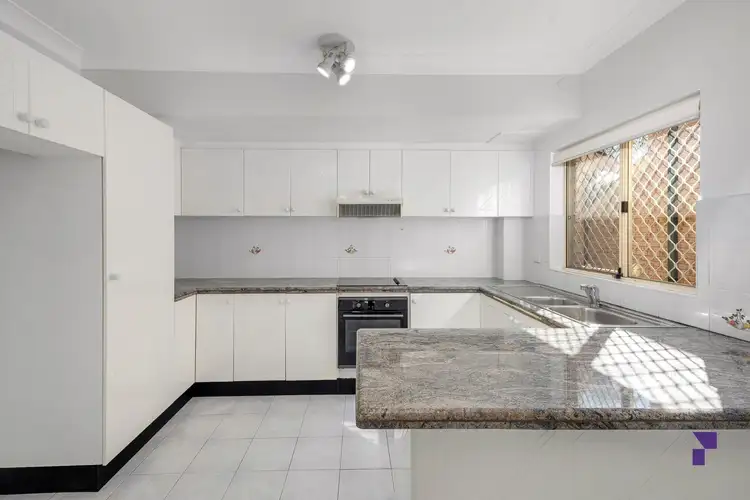 Second view of Homely townhouse listing, 10/101-105 Bridge Road, Belmore NSW 2192