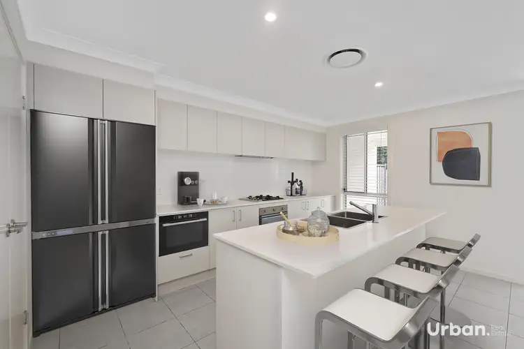 Third view of Homely townhouse listing, 6 Highland Close, Macquarie Links NSW 2565