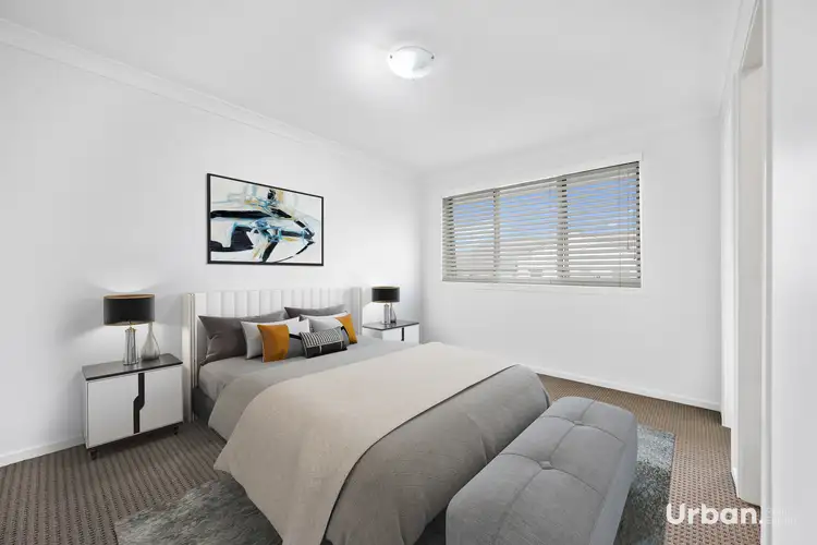 Fourth view of Homely townhouse listing, 6 Highland Close, Macquarie Links NSW 2565