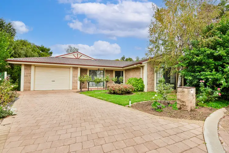 4 Colombard Court, Irymple VIC 3498