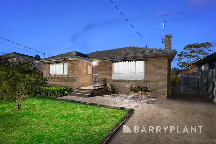 24 Glyndon Avenue, St Albans VIC 3021