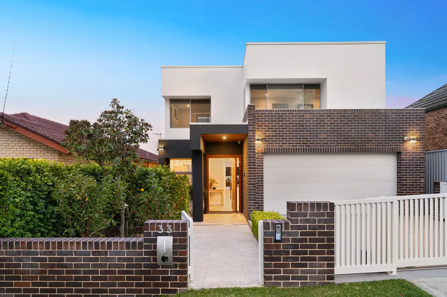 Main view of Homely house listing, 33 Moore Street, Bexley NSW 2207