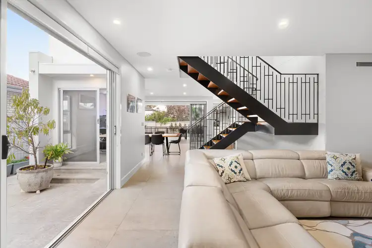 Fourth view of Homely house listing, 33 Moore Street, Bexley NSW 2207