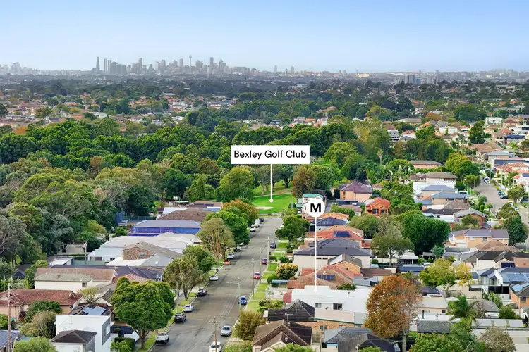 Sixth view of Homely house listing, 33 Moore Street, Bexley NSW 2207