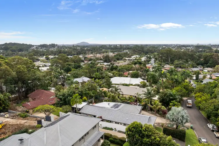 12 Dunbar Court, Buderim QLD 4556