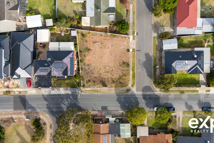 Third view of Homely land listing, 1 Oakmount Crescent, Novar Gardens SA 5040