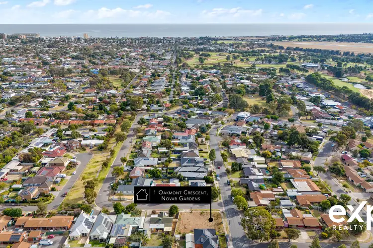 Sixth view of Homely land listing, 1 Oakmount Crescent, Novar Gardens SA 5040