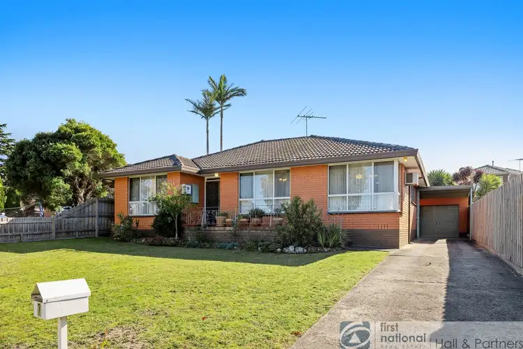 7 Seaview Court, Dandenong North VIC 3175