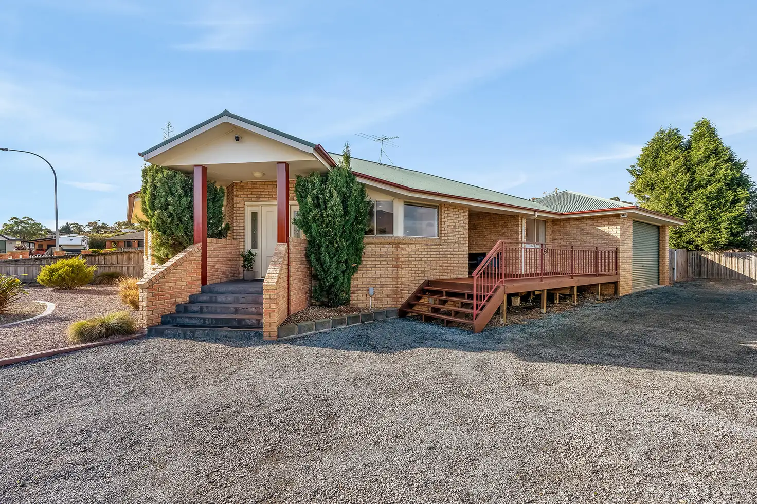 Main view of Homely house listing, 8 Coghlan Court, Old Beach TAS 7017