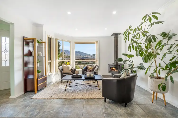 Fourth view of Homely house listing, 8 Coghlan Court, Old Beach TAS 7017