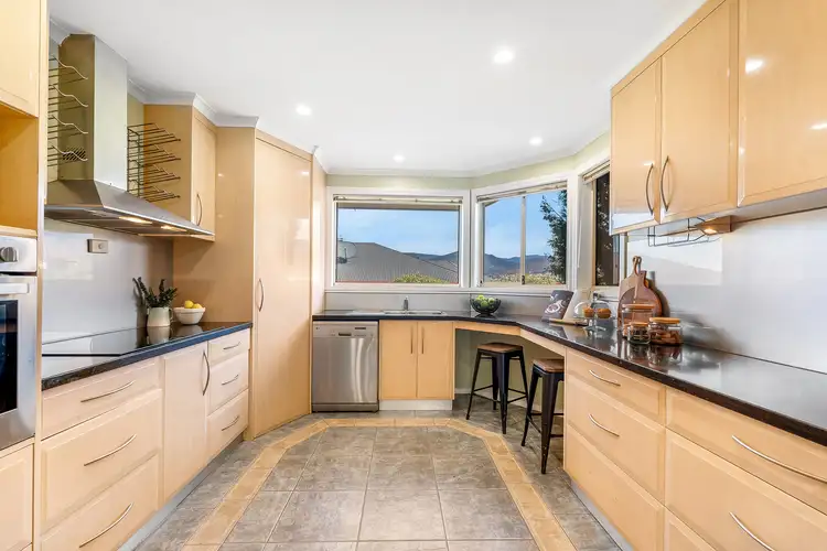 Fifth view of Homely house listing, 8 Coghlan Court, Old Beach TAS 7017