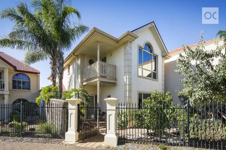 Second view of Homely house listing, 7 Kauri Way, Port Adelaide SA 5015