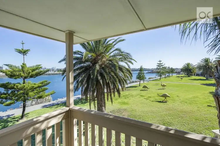 Third view of Homely house listing, 7 Kauri Way, Port Adelaide SA 5015
