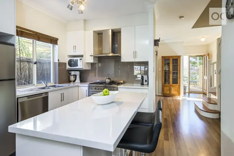 Fifth view of Homely house listing, 7 Kauri Way, Port Adelaide SA 5015