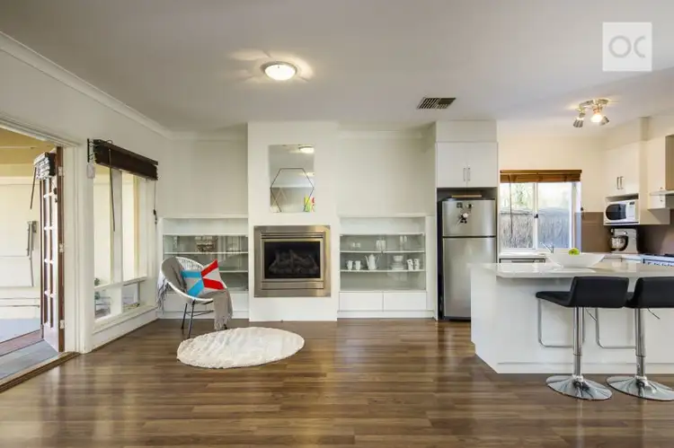 Sixth view of Homely house listing, 7 Kauri Way, Port Adelaide SA 5015
