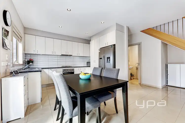 Sixth view of Homely townhouse listing, 2/34-36 Vaucluse Avenue, Gladstone Park VIC 3043