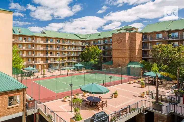 27/188-198 Carrington Street, Adelaide SA 5000