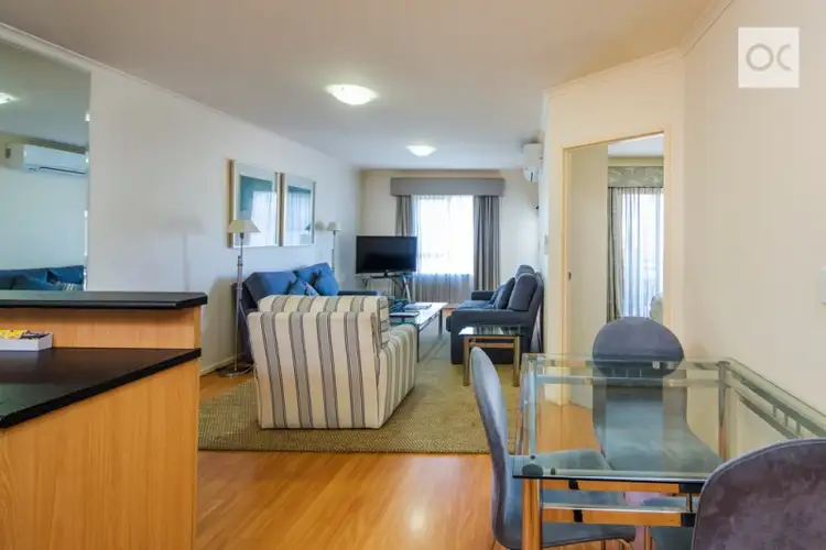 Third view of Homely apartment listing, 27/188-198 Carrington Street, Adelaide SA 5000