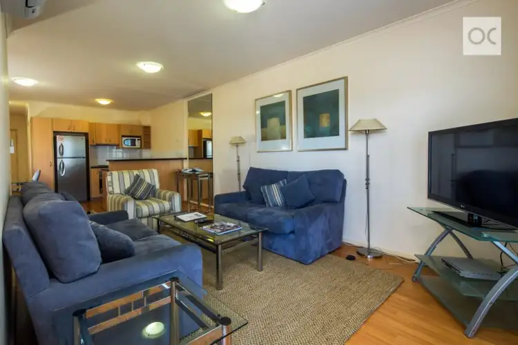 Fourth view of Homely apartment listing, 27/188-198 Carrington Street, Adelaide SA 5000