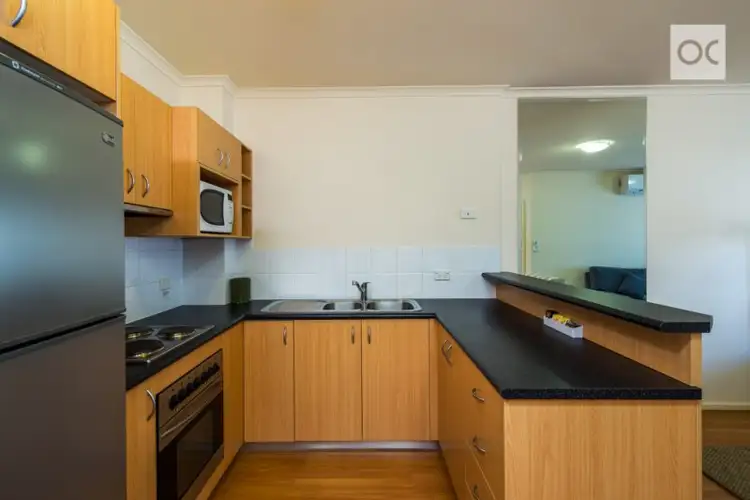 Sixth view of Homely apartment listing, 27/188-198 Carrington Street, Adelaide SA 5000