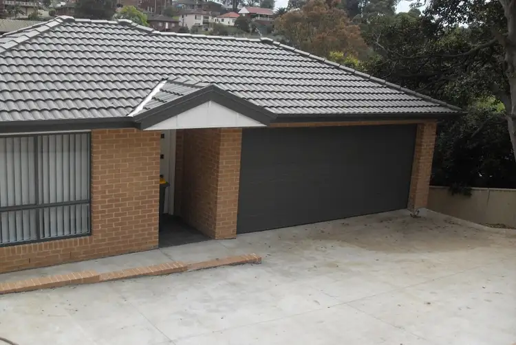 Main view of Homely townhouse listing, 1/70 Robertson Street, Coniston NSW 2500