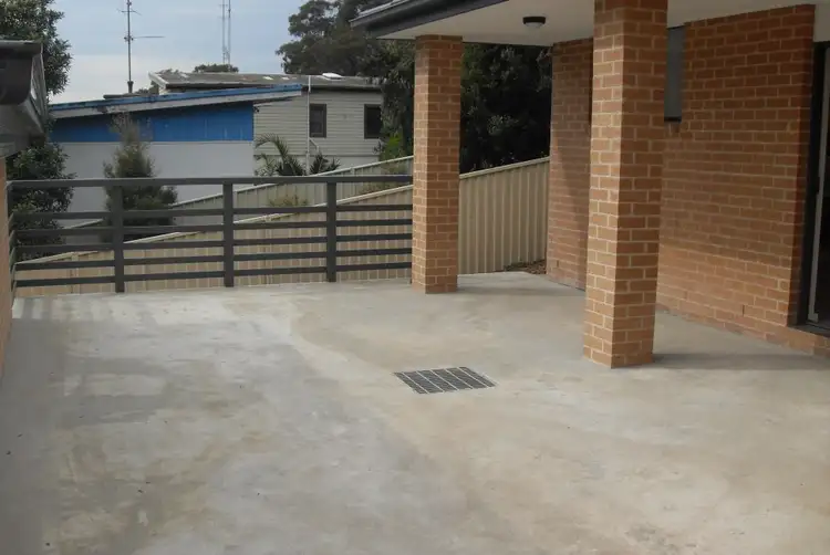 Fifth view of Homely townhouse listing, 1/70 Robertson Street, Coniston NSW 2500