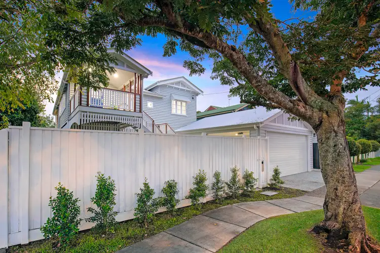 Main view of Homely house listing, 22 Shaw Road, Kalinga QLD 4030