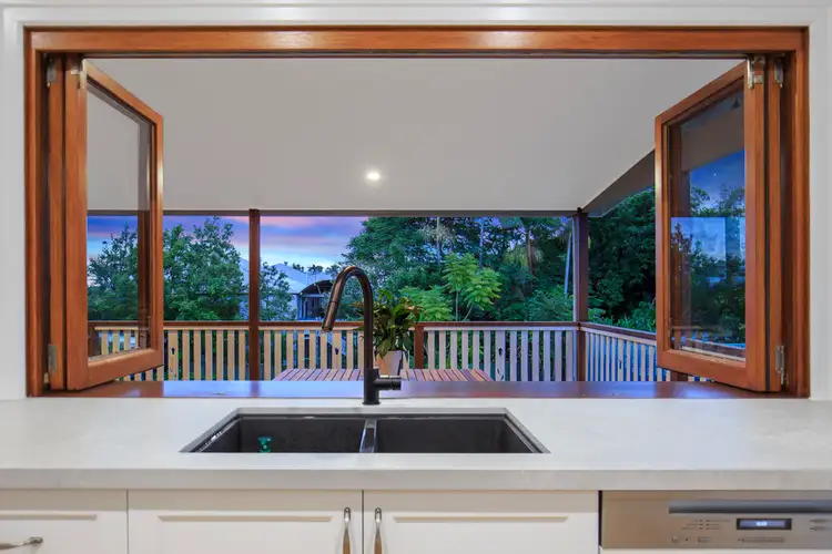 Third view of Homely house listing, 22 Shaw Road, Kalinga QLD 4030