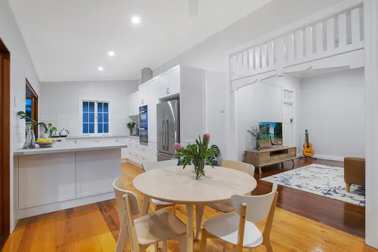 Fourth view of Homely house listing, 22 Shaw Road, Kalinga QLD 4030