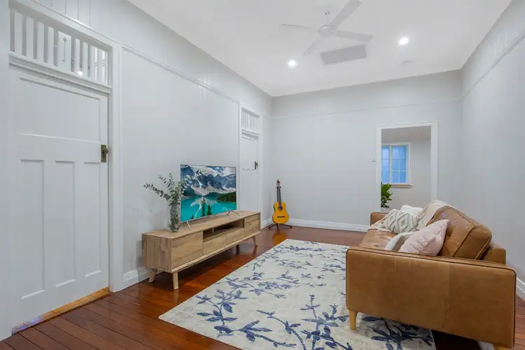 Sixth view of Homely house listing, 22 Shaw Road, Kalinga QLD 4030