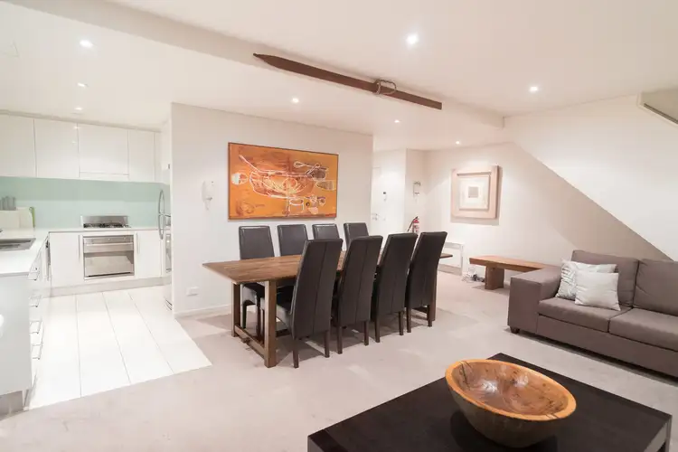 Main view of Homely apartment listing, 11 Moritz, Mount Hotham VIC 3741