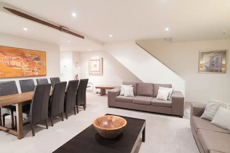 Second view of Homely apartment listing, 11 Moritz, Mount Hotham VIC 3741