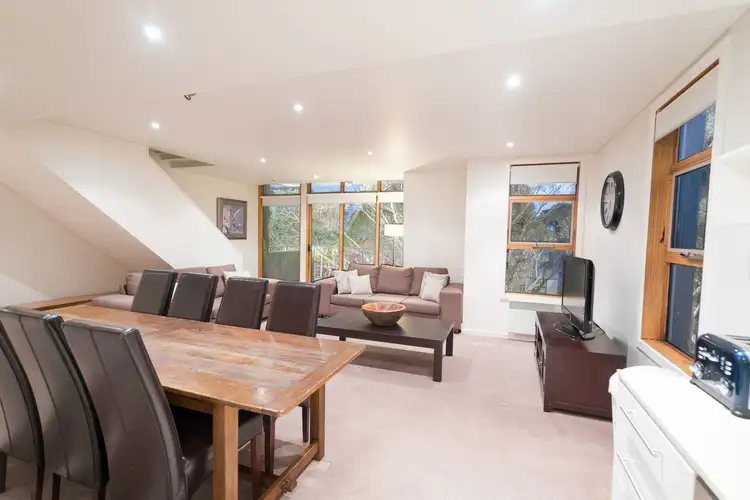 Third view of Homely apartment listing, 11 Moritz, Mount Hotham VIC 3741